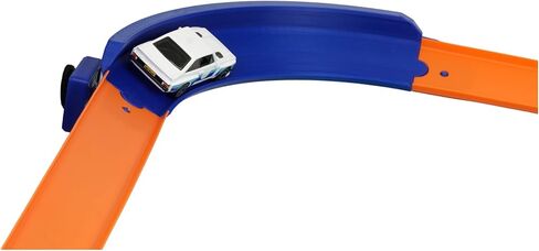 مثبت على الحائط بزاوية 90 درجة مع ضفاف عالية - يأتي مع حوامل للجدار - صنع في الولايات المتحدة الأمريكية (4 دورات داخلية) in Kuwait