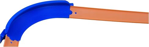 مثبت على الحائط بزاوية 90 درجة مع ضفاف عالية - يأتي مع حوامل للجدار - صنع في الولايات المتحدة الأمريكية (4 دورات داخلية) in Kuwait