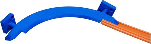 مثبت على الحائط بزاوية 90 درجة مع ضفاف عالية - يأتي مع حوامل للجدار - صنع في الولايات المتحدة الأمريكية (4 دورات داخلية) in Kuwait