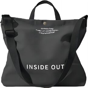 حقائب يد كبيرة من القماش، حقيبة كتف للعمل، حقيبة كروس، حقائب يد كاجوال، حقيبة كتف ذات سعة كبيرة، حقيبة تسوق، حقيبة كتف كبيرة in Kuwait