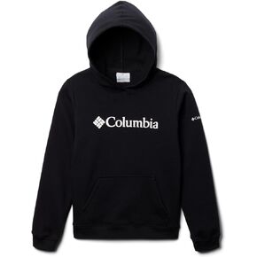 Columbia Kids' Trek Hoodie