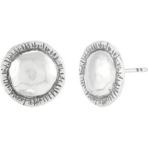 Silpada 'Sunrise To Sunset' Sterling Silver Stud Earrings