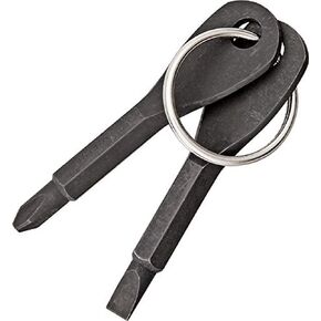 Maratac™ Screw Keyring Set