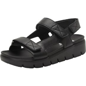 Alegria Henlee Womens Platform Sandal in Kuwait