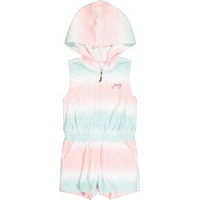 Juicy Couture womens Romper