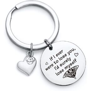 Nothers RSZOTW Video Gamer Gift Video Game Player Keychain Video Gamer Keychain Game Lover Keychain