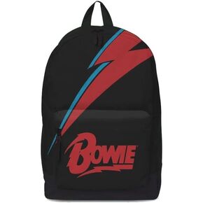 DAVID BOWIE Casual, Black, Height 45cm, Width 30cm, Depth 15cm