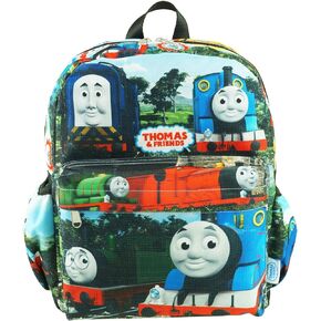 Thomas & Friends Deluxe Oversize Print 12" Backpack - A20274