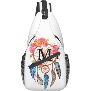 Cute Sling Backpack Crossbody Backpack for Men Women Fashion Funny Chest Shoulder Bag Travel Daypack