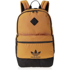 adidas Originals Originals Base Backpack, Clear Mint Green/Black, One Size