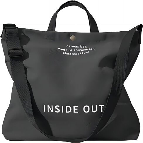 حقائب يد كبيرة من القماش، حقيبة كتف للعمل، حقيبة كروس، حقائب يد كاجوال، حقيبة كتف ذات سعة كبيرة، حقيبة تسوق، حقيبة كتف كبيرة in Kuwait