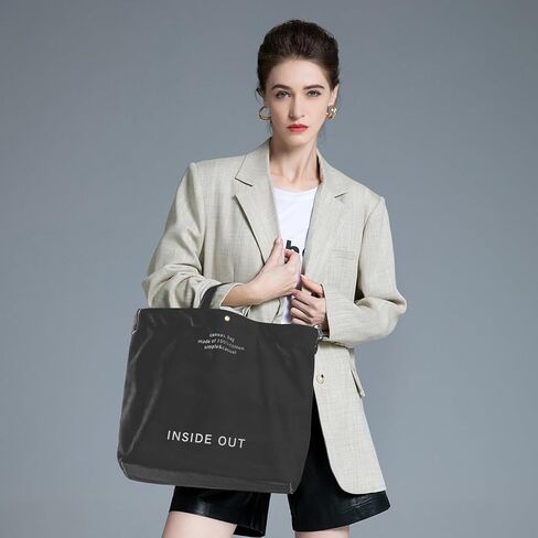 حقائب يد كبيرة من القماش، حقيبة كتف للعمل، حقيبة كروس، حقائب يد كاجوال، حقيبة كتف ذات سعة كبيرة، حقيبة تسوق، حقيبة كتف كبيرة in Kuwait