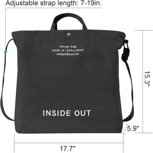 حقائب يد كبيرة من القماش، حقيبة كتف للعمل، حقيبة كروس، حقائب يد كاجوال، حقيبة كتف ذات سعة كبيرة، حقيبة تسوق، حقيبة كتف كبيرة in Kuwait