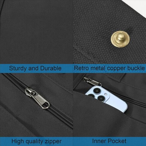 حقائب يد كبيرة من القماش، حقيبة كتف للعمل، حقيبة كروس، حقائب يد كاجوال، حقيبة كتف ذات سعة كبيرة، حقيبة تسوق، حقيبة كتف كبيرة in Kuwait