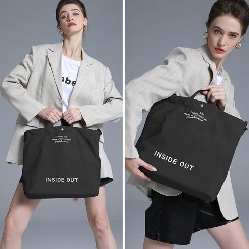 حقائب يد كبيرة من القماش، حقيبة كتف للعمل، حقيبة كروس، حقائب يد كاجوال، حقيبة كتف ذات سعة كبيرة، حقيبة تسوق، حقيبة كتف كبيرة in Kuwait