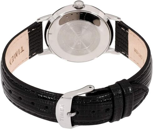 Timex Marlin Stainless Steel Hand-Wound Movement in Saudi Arabia