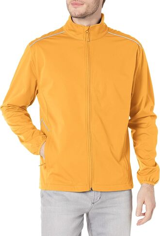Clique Men's Kalmar Light Softshell Jacket in Saudi Arabia