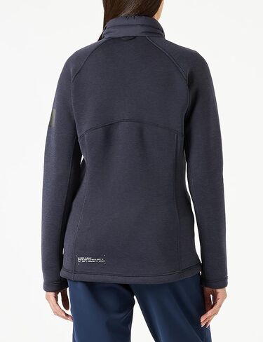 Jack Wolfskin Men's Athletic Collar Midlayer W in Saudi Arabia