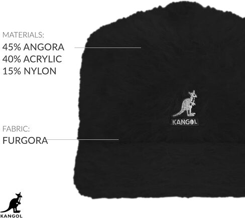 Kangol Men, Women Furgora Links in Saudi Arabia