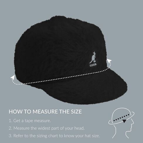 Kangol Men, Women Furgora Links in Saudi Arabia