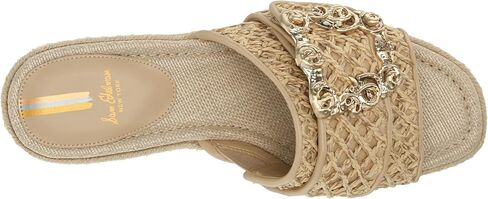 صندل سيليا ويدج للسيدات من Sam Edelman in Saudi Arabia