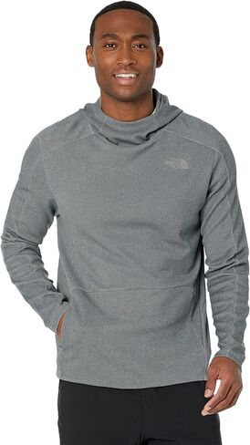 THE NORTH FACE EA Big Pine Midweight Hoodie in Saudi Arabia