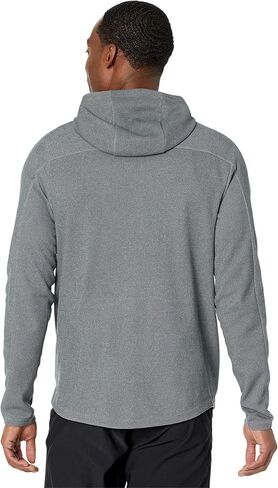 THE NORTH FACE EA Big Pine Midweight Hoodie in Saudi Arabia