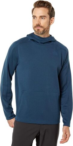 THE NORTH FACE EA Big Pine Midweight Hoodie in Saudi Arabia