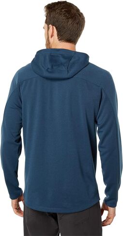 THE NORTH FACE EA Big Pine Midweight Hoodie in Saudi Arabia