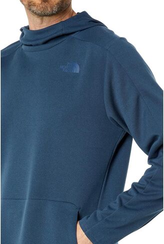 THE NORTH FACE EA Big Pine Midweight Hoodie in Saudi Arabia