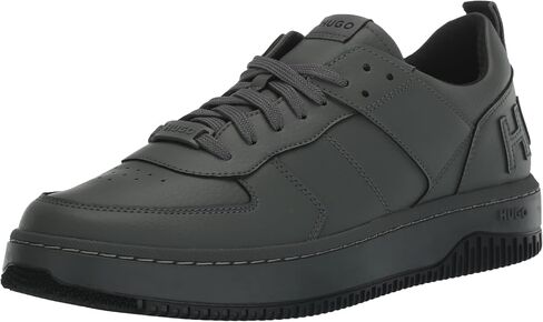 HUGO Men's Kilian Sporty Tonal Sneakers in Saudi Arabia