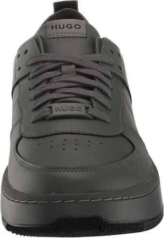 HUGO Men's Kilian Sporty Tonal Sneakers in Saudi Arabia