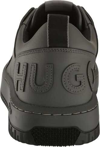 HUGO Men's Kilian Sporty Tonal Sneakers in Saudi Arabia