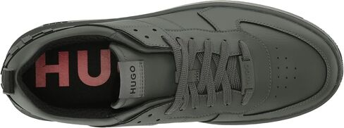 HUGO Men's Kilian Sporty Tonal Sneakers in Saudi Arabia