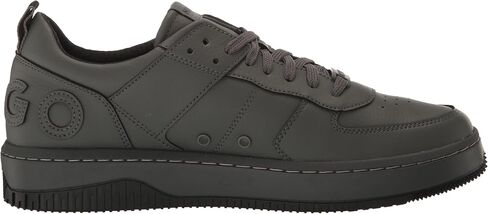 HUGO Men's Kilian Sporty Tonal Sneakers in Saudi Arabia