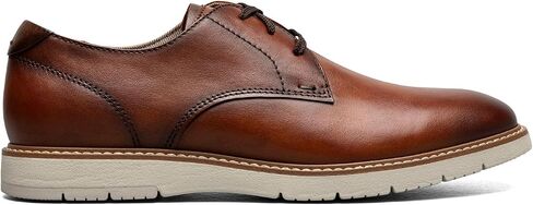 حذاء Florsheim للرجال، Vibe Plain Toe Oxford in Saudi Arabia