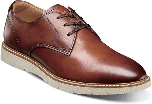 حذاء Florsheim للرجال، Vibe Plain Toe Oxford in Saudi Arabia