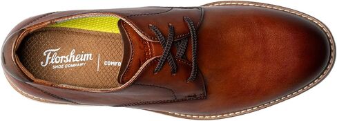 حذاء Florsheim للرجال، Vibe Plain Toe Oxford in Saudi Arabia