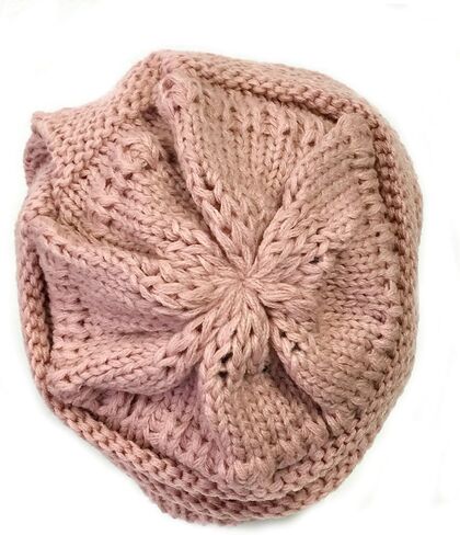 allydrew Winter Thick Knit Beanie Slouchy Beanie for Men & Women in Saudi Arabia