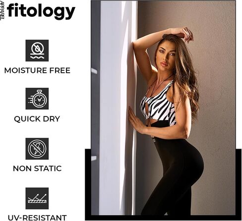 Women Athletic Yoga Jumpsuit Zebra, One Piece Trendy Workout Jumpsuit, Bodysuit Outfit for Gym Workout in Saudi Arabia