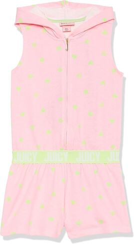 Juicy Couture womens Romper in Saudi Arabia