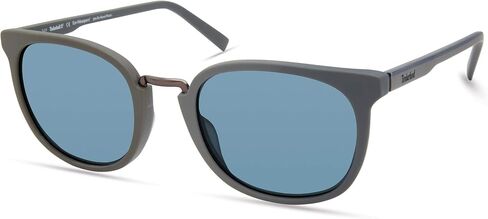 Timberland Men's Tba9270 Round Sunglasses in Saudi Arabia