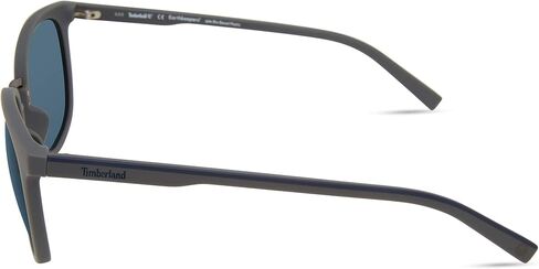 Timberland Men's Tba9270 Round Sunglasses in Saudi Arabia