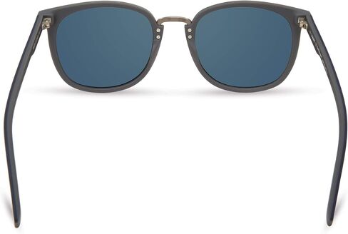 Timberland Men's Tba9270 Round Sunglasses in Saudi Arabia