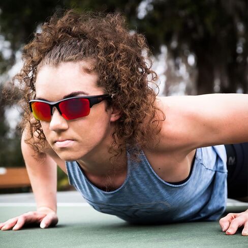 TYR Vatcher Performance Sunglasses in Kuwait