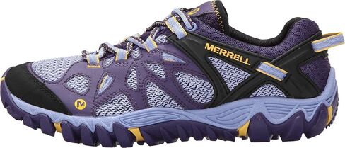 حذاء Merrell النسائي All Out Blaze Aero Sport للمشي لمسافات طويلة على الماء in Saudi Arabia