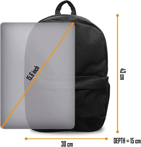 Metallica Rocksax Backpack - Master Of Puppets in Saudi Arabia