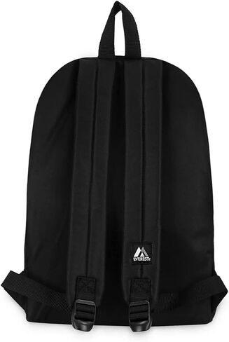 Everest 1045K, Black/Red, Standard in Saudi Arabia