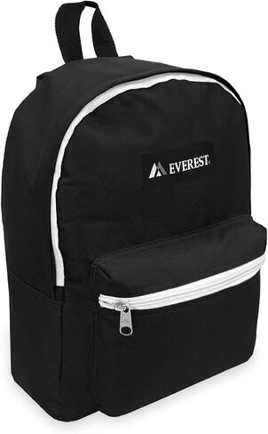Everest 1045K, Black/Red, Standard in Saudi Arabia