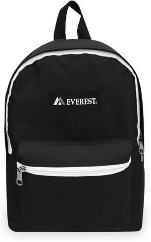 Everest 1045K, Black/Red, Standard in Saudi Arabia
